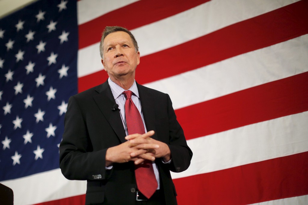 Kasich