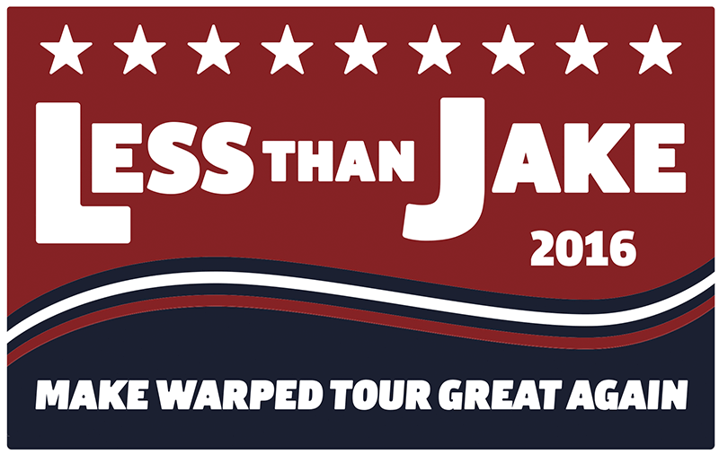 ltj-warped