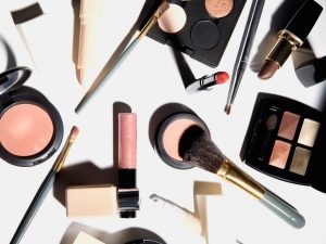 makeup
