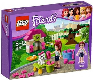 Lego Friends