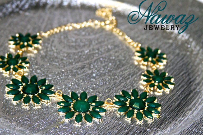 Nawaz Jewelery Online Retail Store