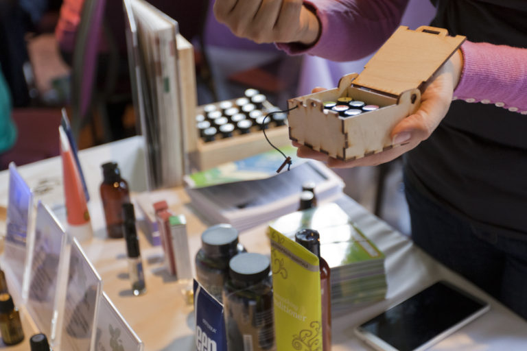 The Awaken Wellness Fair New York City