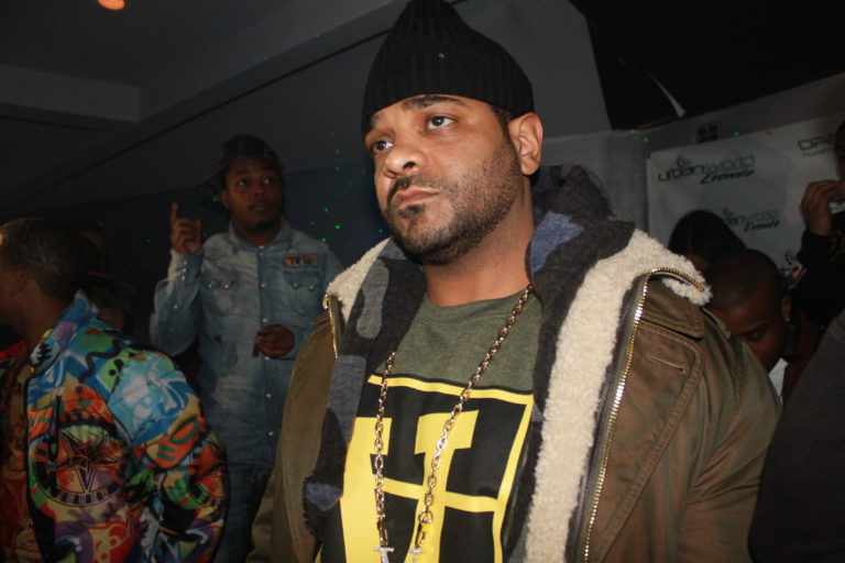 Jim Jones Dream Nightclub Hampton Bays NY