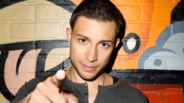 Jay Gotti MTV Real World Ex-Plosions