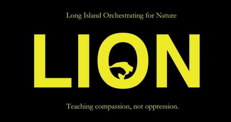 Long Island Orchestrating for Nature Animal Activists