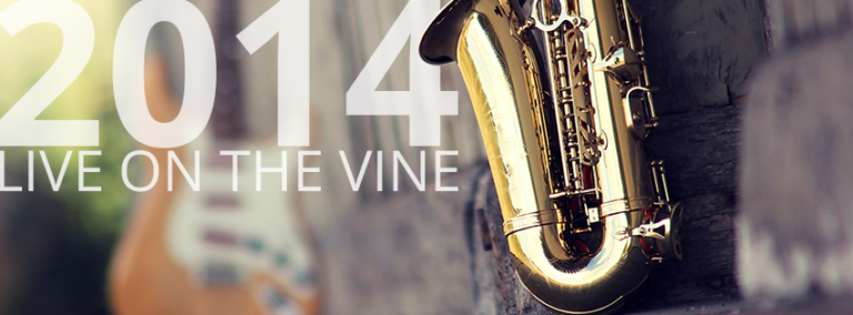 2014 Live on the Vine WinterFest East End Wineries