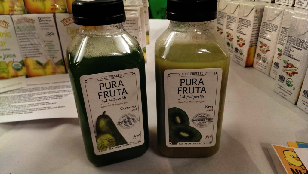 2014 NYC Vegetarian Food Festival