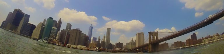 new york city