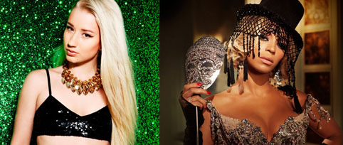12 songs You Need on Your Summer Playlist iggy azalea beyonce summer playlist