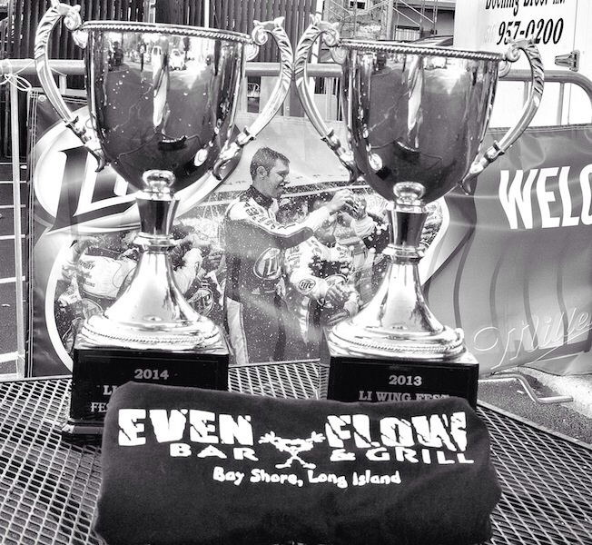 2nd Annual Long Island Wing Fest Event Recap
