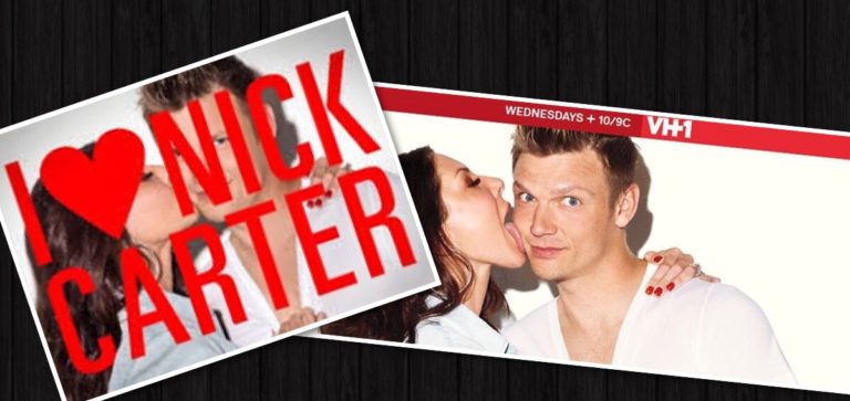 I Heart Nick Carter Episode One Review I heart Nick Carter
