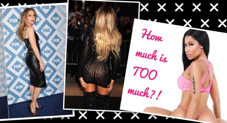 nicki minaj anaconda jlo beyonce bootie