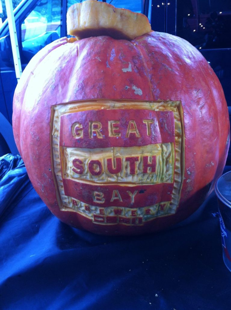 Craft Beer Pumpkin Fest at TJ Finleys