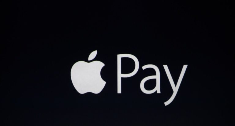 apple pay