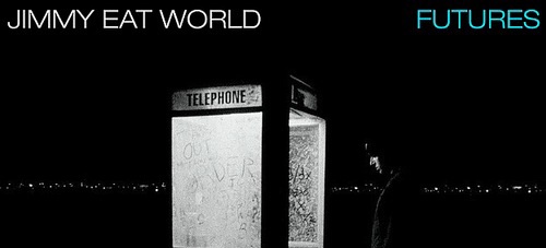 Jimmy Eat World Celebrates 10-Year Anniversary of Future at Space Westbury