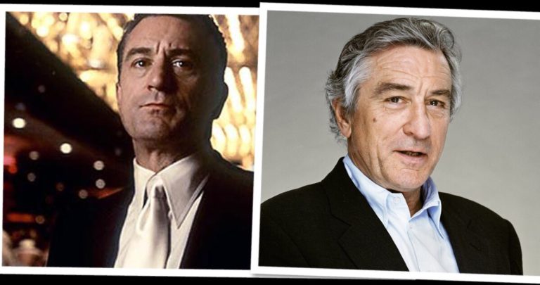 Top 10: Life Lessons from Robert De Niro