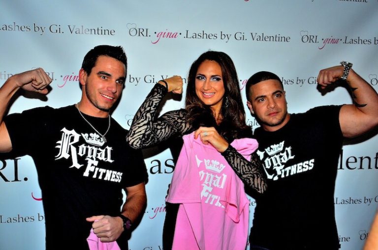 amber marchese nj housewives
