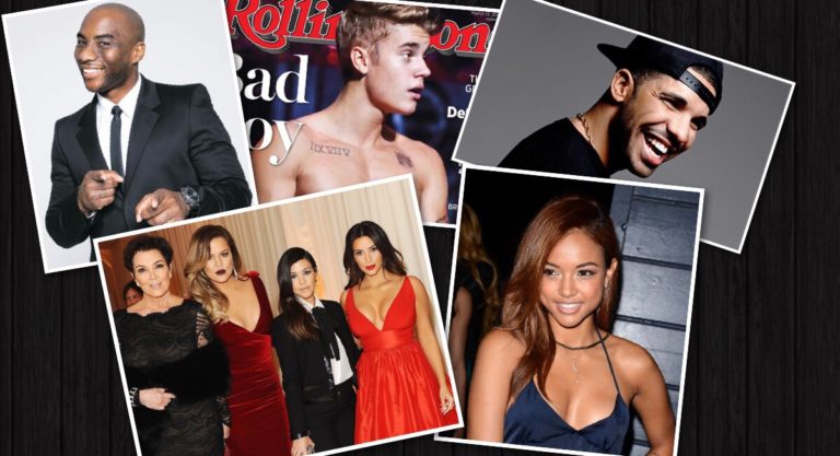 4 Celebrity Stories We’re Tired of Hearing About celebrity feuds justin beiber