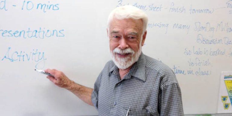 Bruce Farrer, Thank You for inspiring Us | WestJet Above and Beyond Stories bruce farrer