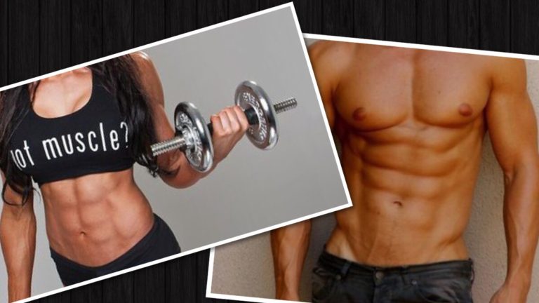 The Top 8 Ways to Gain Muscle Mass fitness gain muscle mass