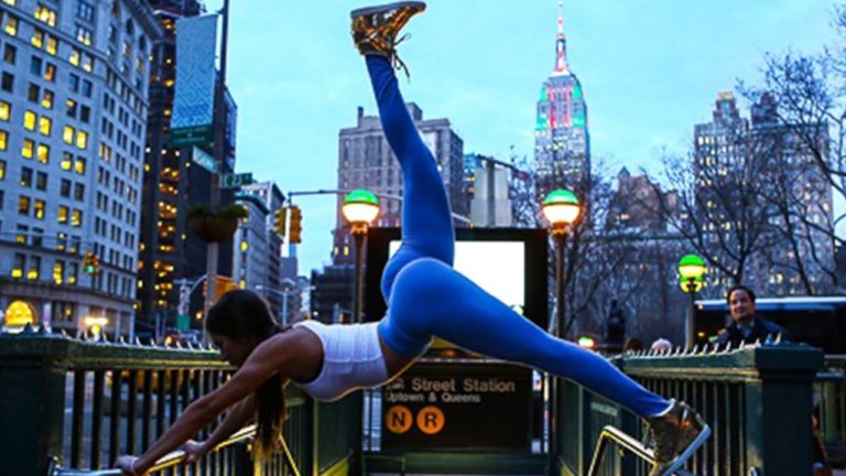 PEOPLE ARE AWESOME 2014 jen selter