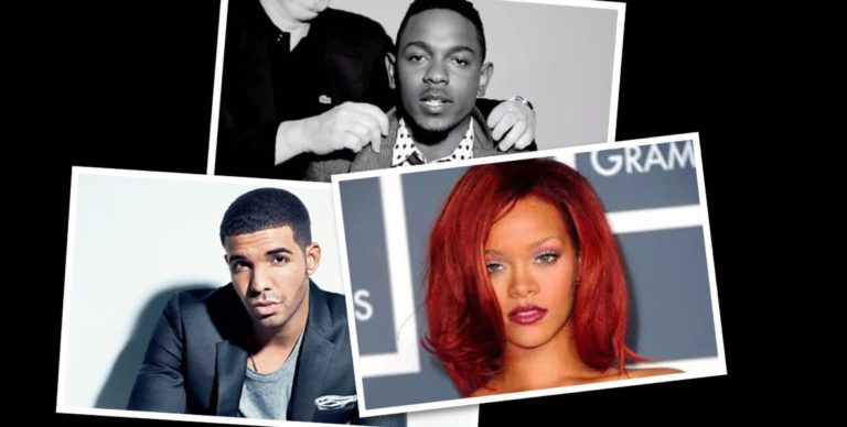 New Albums 2015 – Rihanna Leaks New Song, Drake Releasing New Work