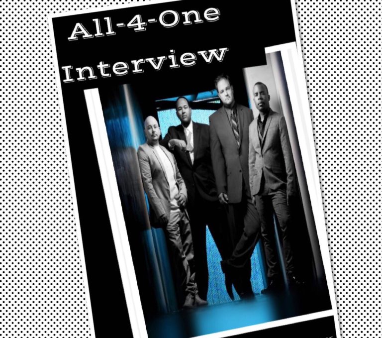 all 4 one i swear