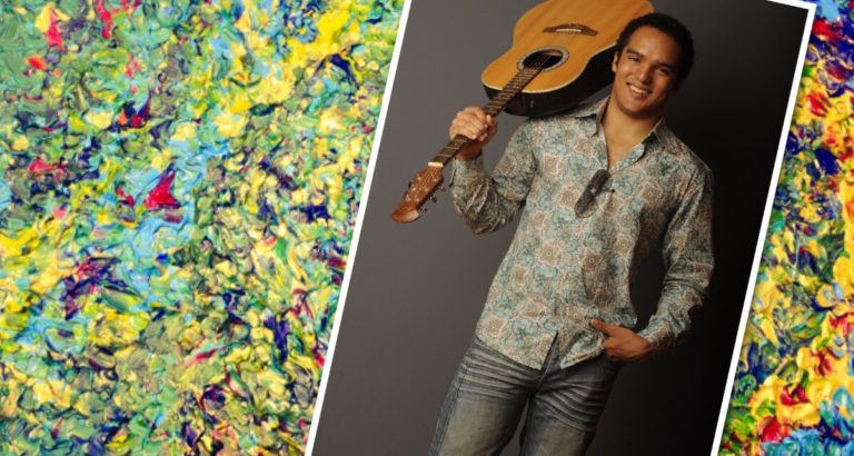 maurice perdreau artist