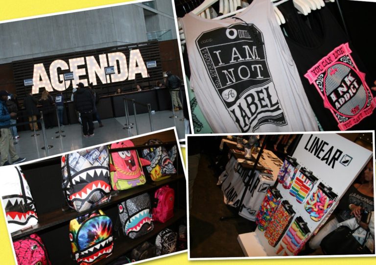 agenda nyc