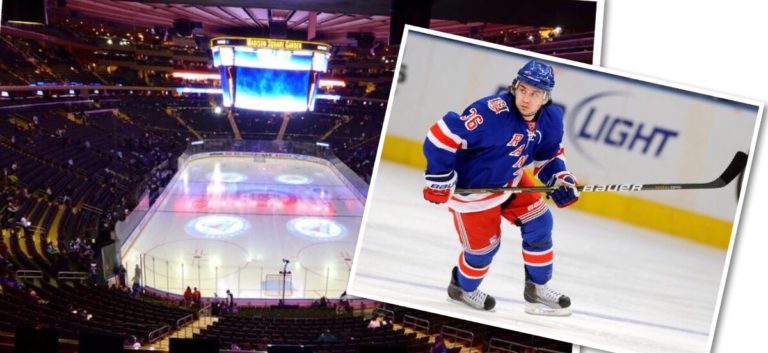 mats zuccarello