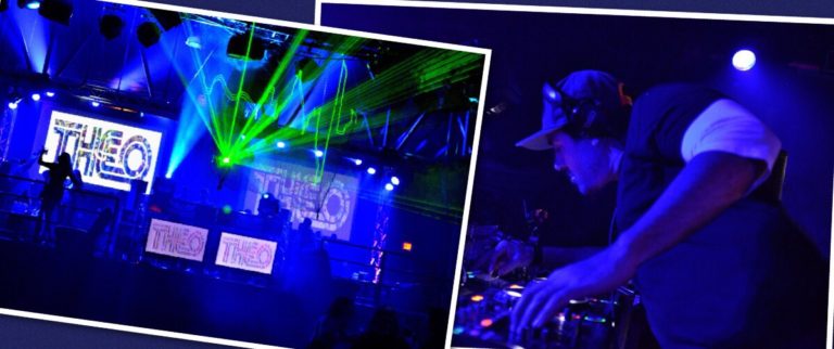 dj theo emporium Long Island