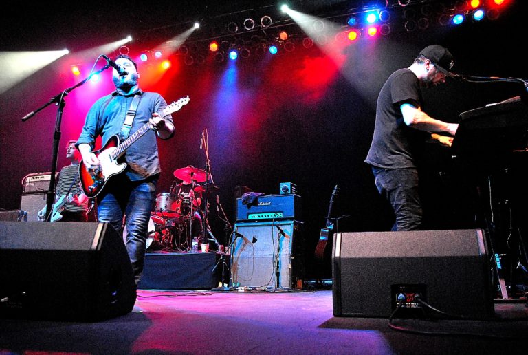 get up kids
