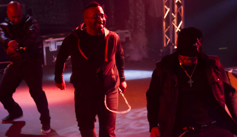 TKA Brings Freestyle Back to Long Island at The Emporium