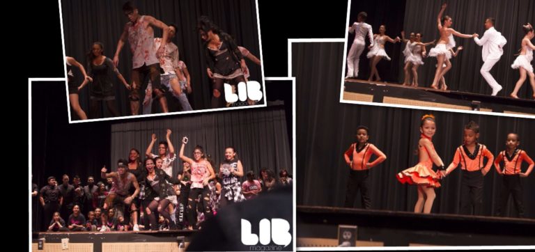 Brentwood Got talent