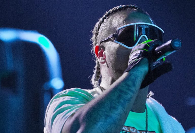 riff raff rapper