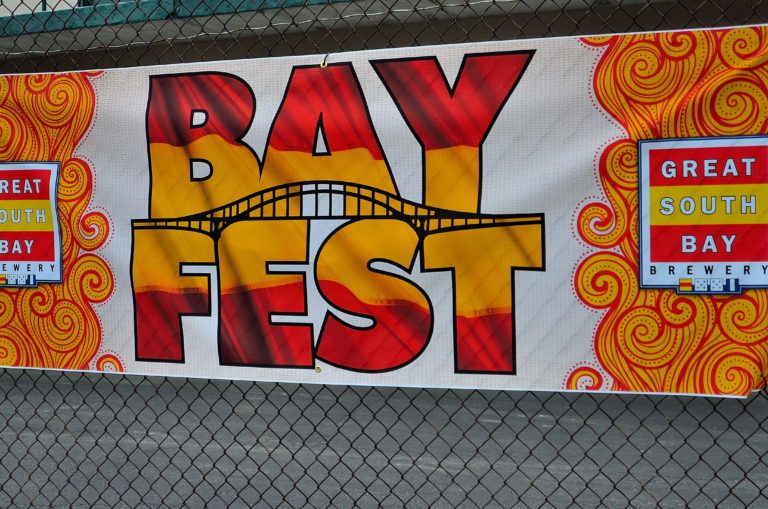 GSB Bayfest