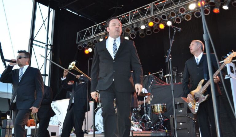 Great South Bay Festival