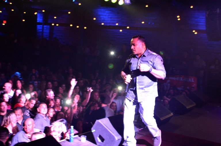 George LaMond