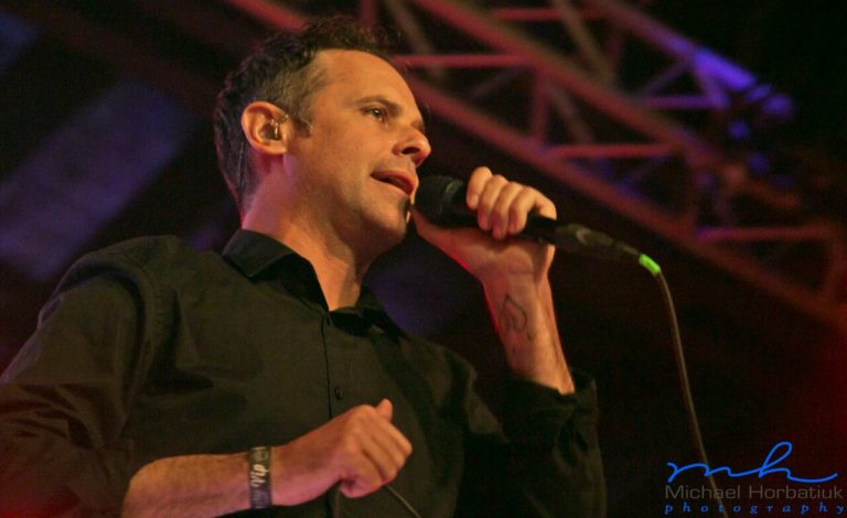 The Bouncing Souls Invade Long Island