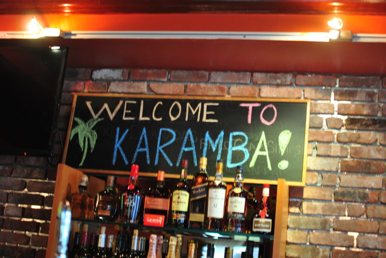 Karamba Hampton Bays
