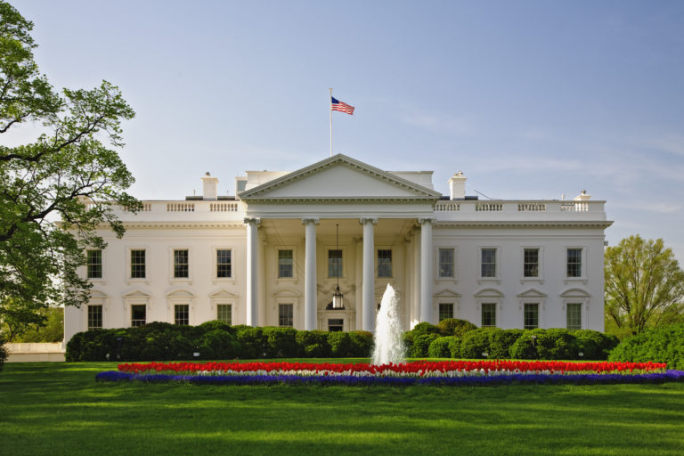 Political Editorial