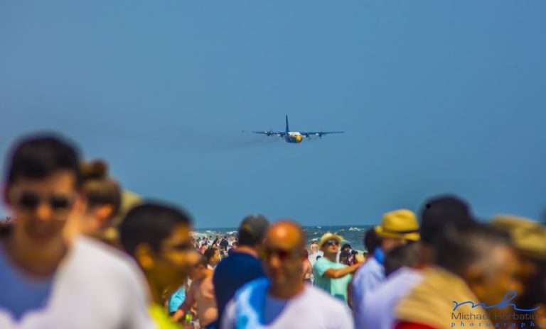 MDW- Target Jones Beach