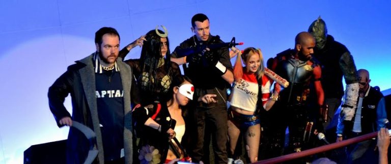 Eternal Con 2016