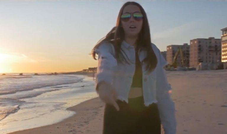 Ali B releases new video “Strangers in Love”