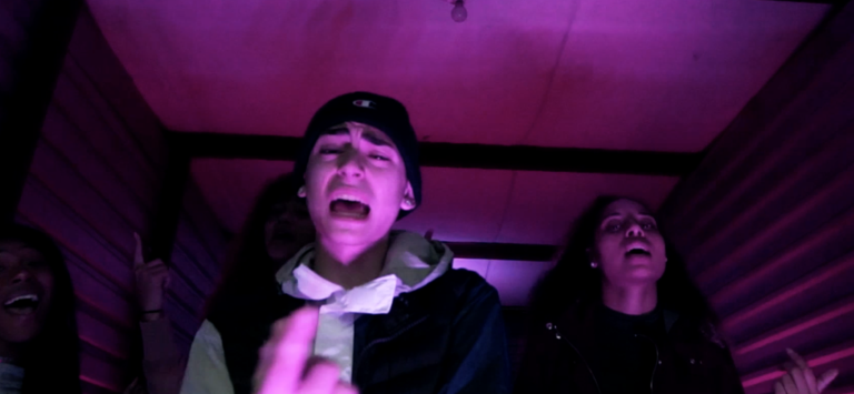 Jesse Eplan  Debuts New Video for Single “DESIRE”