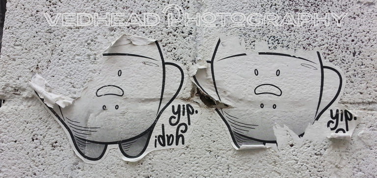 Stage Lights: Toronto’s Street Art Scene
