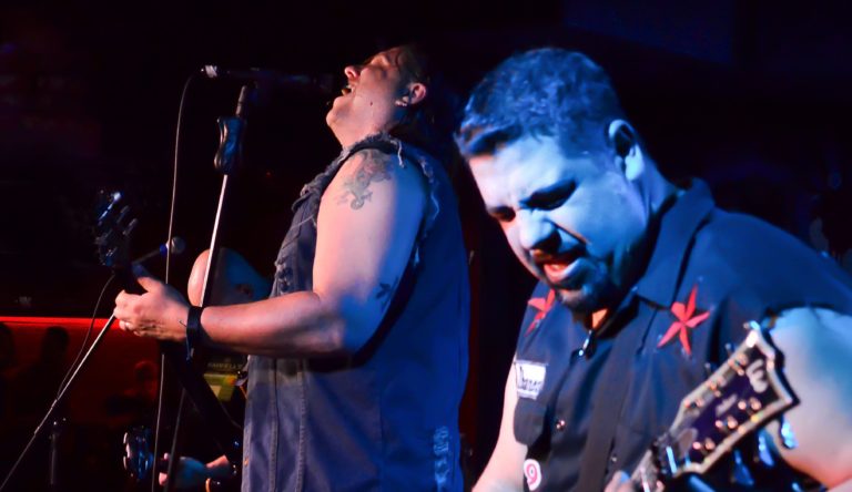 Local music needs your help