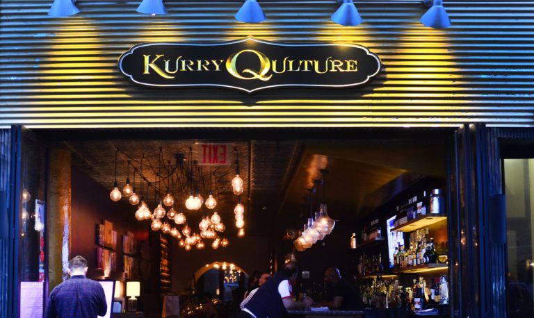 Kurry Qulture