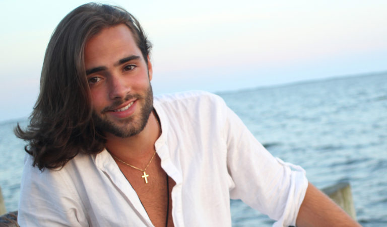 The Talented Matt Taylor