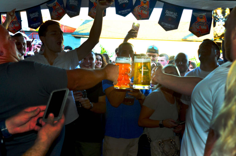 PROST! Oktoberfest